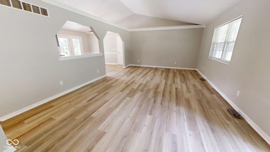 11173 Little Duck Creek Rd, Metamora, IN 47030 - photo 4