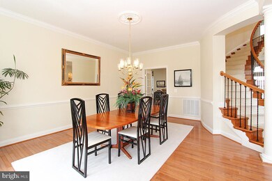 15930 Spyglass Hill Loop, Gainesville, VA 20155 - photo 4