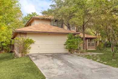 3335 Jenkins Dr, San Antonio, TX 78247 - photo 2