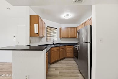 Rancho Mirada Condominiums unit 230, Phoenix, AZ 85032 - photo 5