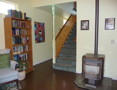 Cork Floors