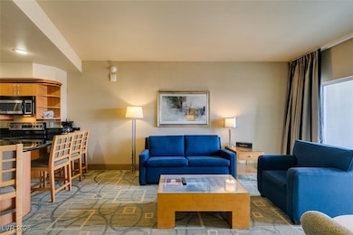 211 E Flamingo Rd unit 1214, Las Vegas, NV 89169 - photo 5