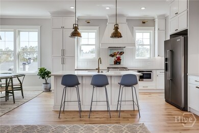 260 Highpointe Ln, Athens, GA 30606 - photo 3