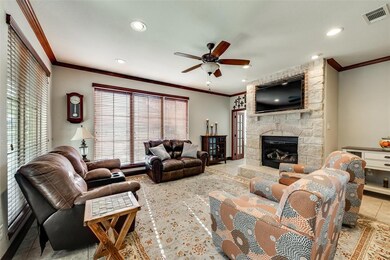 585 S Sugartree Dr, Lipan, TX 76462 - photo 5