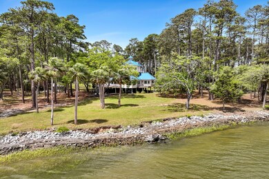 7 Sealuna Ln, Daufuskie Island, SC 29915 - photo 7