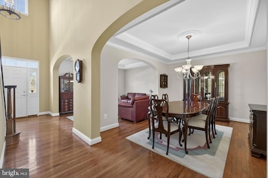 27 Beallair Square Dr, Charles Town, WV 25414 - photo 6