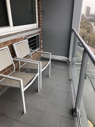 Fulton House unit 4C, Weehawken, NJ 07086 - photo 4