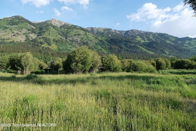 7000 Jensen Canyon Rd, Teton Village, WY 83025 - photo 2