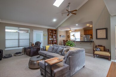 2002 Valleyview Dr, San Angelo, TX 76904 - photo 6