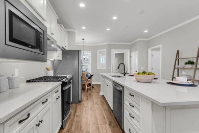 214 Garden Gate Way, Summerville, SC 29486 - photo 6