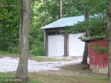 13541 Ritchie Rd, Cascade, MD 21719 - photo 2
