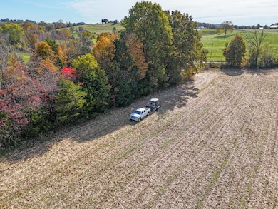 Hwy 1676 & Sam Jones Lane Science Hill K