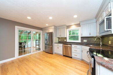 7 Patrick Dr, Northborough, MA 01532 - photo 5