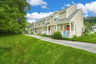 45 Boston Rd unit C, Sutton, MA 01590 - photo 4