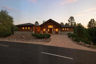 709 N Grapevine Dr, Payson, AZ 85541 - photo 3