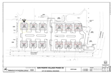 SITE PLAN 2912_A_B