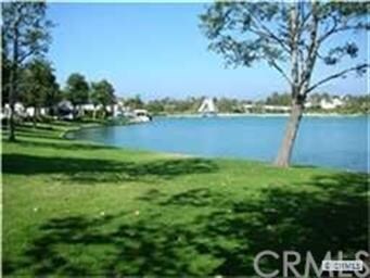 Beautiful Lake