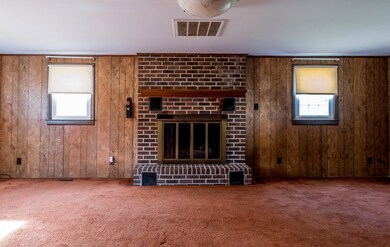 Gas Logs