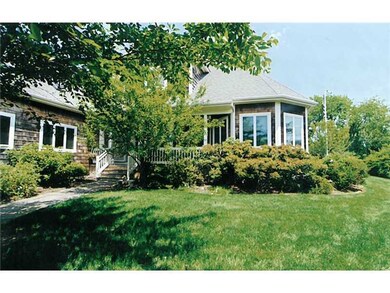 126 S Jerry Cove, Wakefield, RI 02879 - photo 2