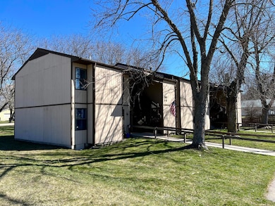 Corning Apartments, Farwell, MI 48622 - photo 4