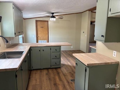 1497 S State Road 161, Rockport, IN 47635 - photo 7