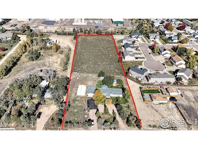 1893 42nd St, Evans, CO 80620 - photo 3