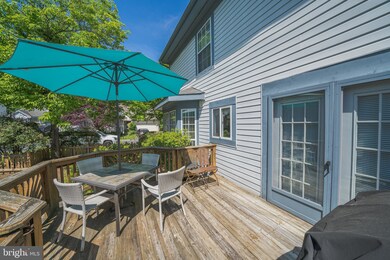 1601 Nordic Hill Cir, Silver Spring, MD 20906 - photo 7