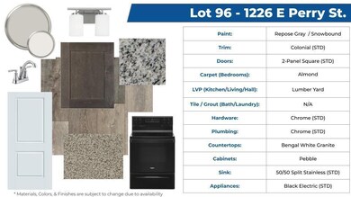 1226 E Perry St, Republic, MO 65738 - photo 3