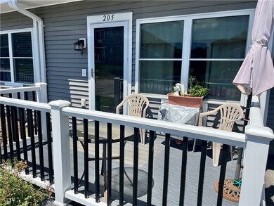 200 Post Rd unit 205, Warwick, RI 02888 - photo 2