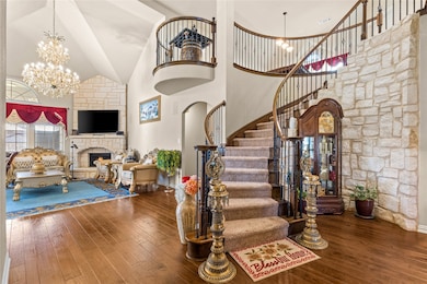 9801 Nolina Rd, Fort Worth, TX 76177 - photo 5