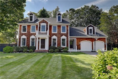 18 Fairway Dr, Barrington, RI 02806 - photo 2