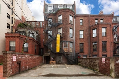 315 Commonwealth Ave, Boston, MA 02115 - photo 3