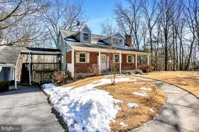 5107 Sweitzer Rd, Mohnton, PA 19540 - photo 2