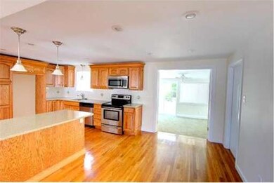 45 Rose Way, Holbrook, MA 02343 - photo 6