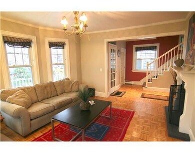 Living Room.