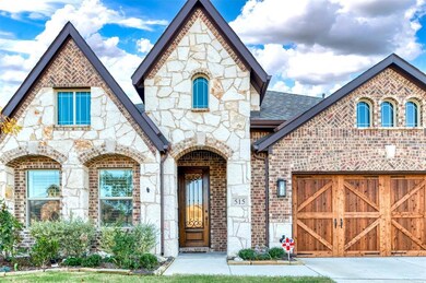 515 Shadow Glen Trail, Wylie, TX 75098 - photo 5