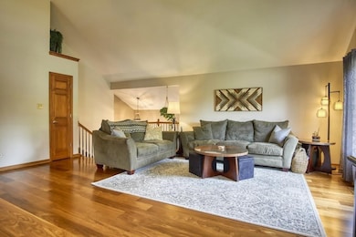 9251 Marquette St, Saint John, IN 46373 - photo 2