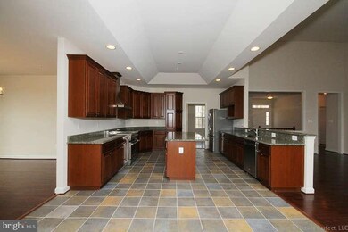 5801 Elmer Derr Rd, Frederick, MD 21703 - photo 2