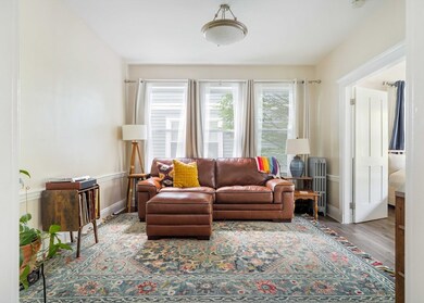 11 Sedgwick St unit 8, Jamaica Plain, MA 02130 - photo 3