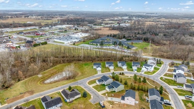 159 St Clair Cir, Brooklyn, MI 49230 - photo 4