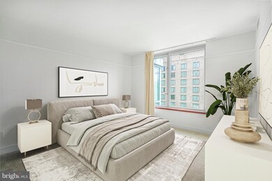 The Residences at The Ritz-Carlton unit 8E, Washington, DC 20037 - photo 5