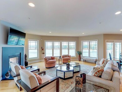 Jaw dropping views! High end window...