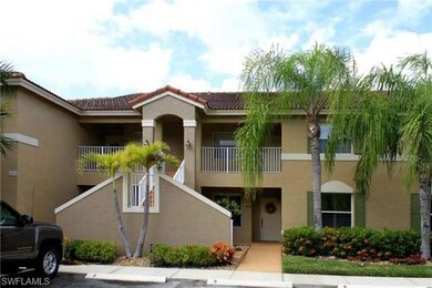 BUILDING FRONT ENTRY VIEW