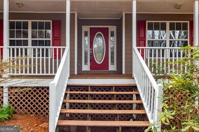 1117 Campbell Rd, Lawrenceville, GA 30045 - photo 6