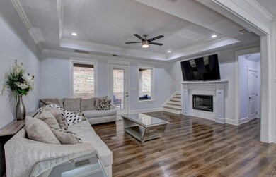 15505 Dogwood Ranchette Dr, Alexander, AR 72002 - photo 7