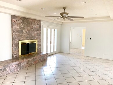 1416 Pintoresco Dr, El Paso, TX 79935 - photo 2