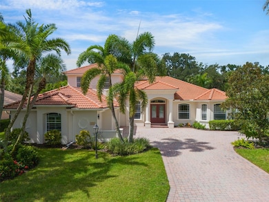 3782 Eagle Hammock Dr, Sarasota, FL 34240 - photo 2