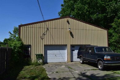 2724 S Grant St, Muncie, IN 47302 - photo 3