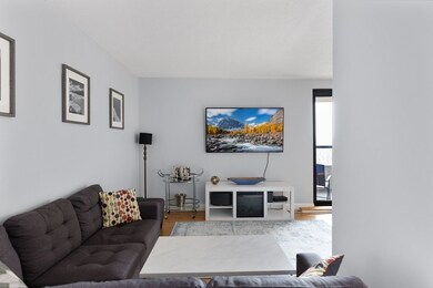 Harbor Towers unit 6C, Boston, MA 02110 - photo 6