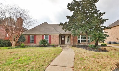 14107 Verde Mar Ln, Houston, TX 77095 - photo 4